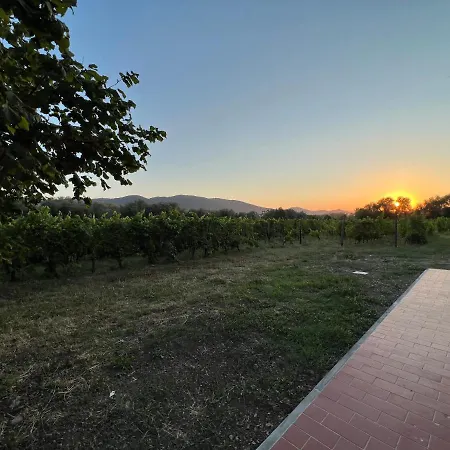Сasa de vacaciones Acerorosso *