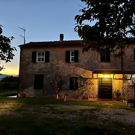 Сasa de vacaciones Acerorosso Sarzana