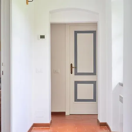 Сasa de vacaciones Acerorosso Sarzana