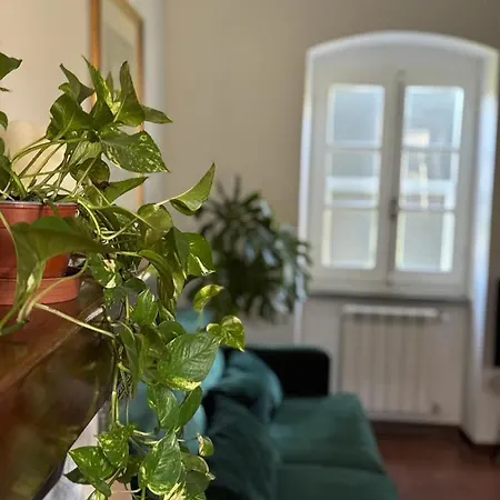 Acerorosso Сasa de vacaciones Sarzana