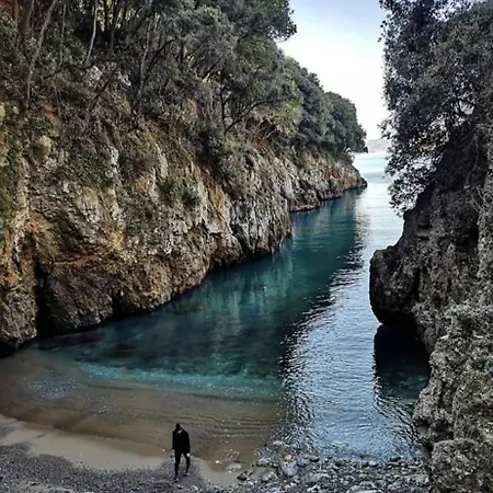 Acerorosso Сasa de vacaciones Sarzana